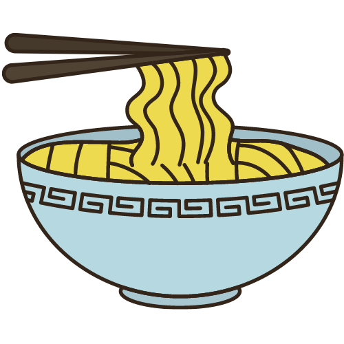 Noodle ve Erişteler